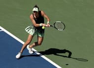 Andrea Petkovic won her sixth careerr title in Cluj-Napoca last month.