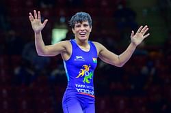 India at Olympics 2021: Seema Bisla crashes out, no repechage after Tunisian wrestler fails in quarterfinals