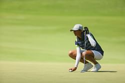 5 lesser-known facts about Aditi Ashok - India's medal hope at Olympics 2021