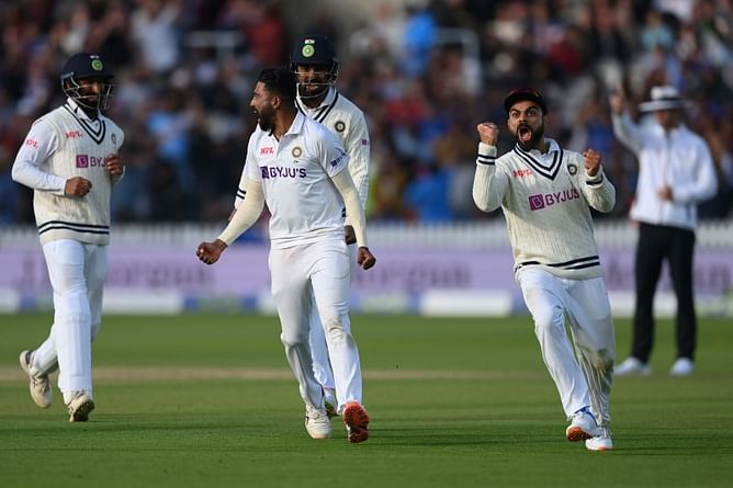 "India may face a big challenge in Headingley"- Monty Panesar