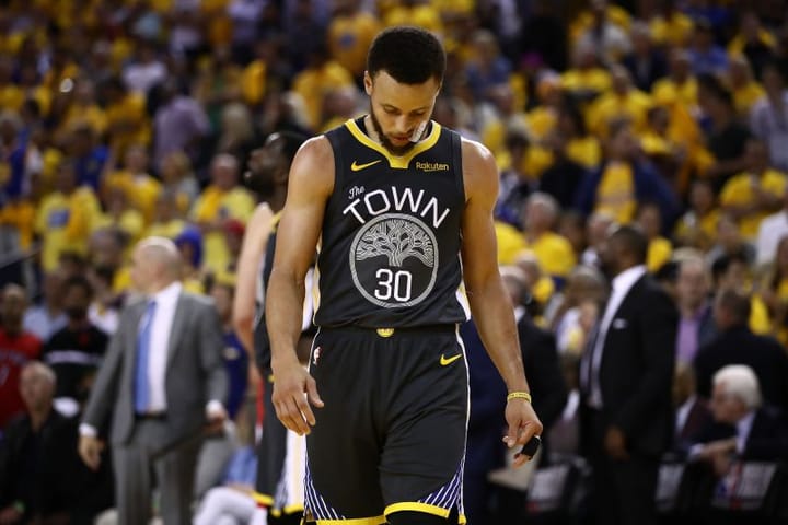 What Is A Max Contract In The NBA 