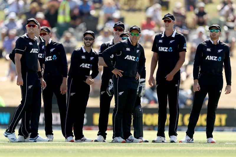 Aakash Chopra has played down New Zealand&#039;s chances at the T20 World Cup