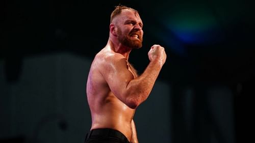 5 WWE Superstars who have never pinned AEW Star Jon Moxley