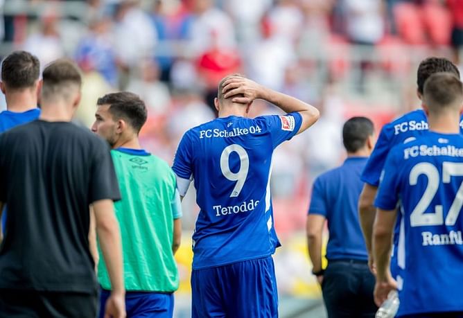 Schalke vs Fortuna Dusseldorf prediction, preview, team news and more | 2. Bundesliga 2021-22
