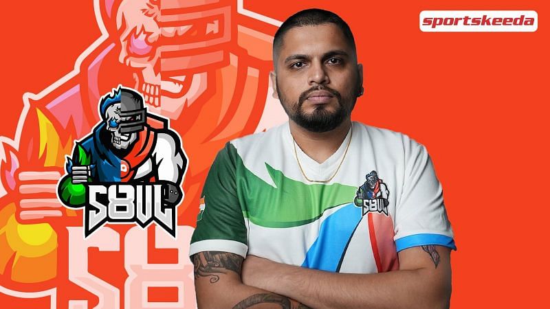 Sid joins S8UL Esports