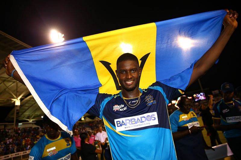 Guyana Amazon Warriors v Barbados Tridents - 2019 Hero Caribbean Premier League Final (CPL)