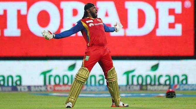 IPL 2021: 5 batsmen with most sixes in an innings