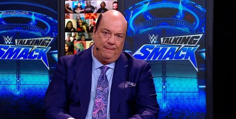 Paul Heyman