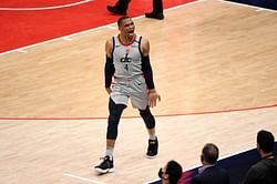 NBA Rumors: Kawhi Leonard teamed up with Paul George despite being called by Russell Westbrook in 2019