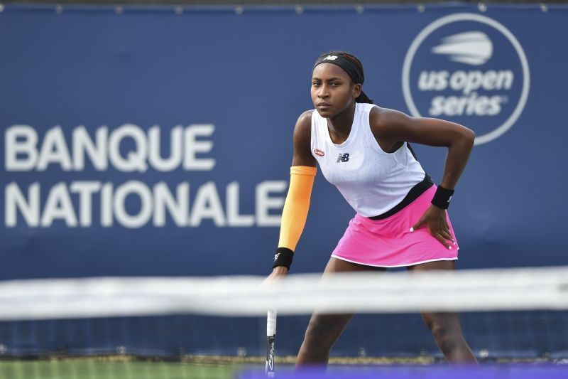 Coco Gauff