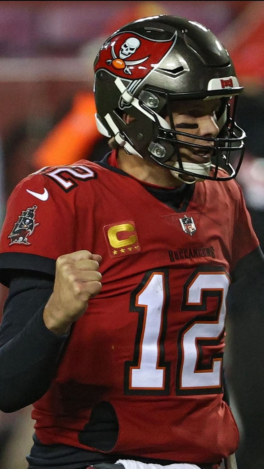 Will Buccaneers QB Tom Brady play versus the Titans