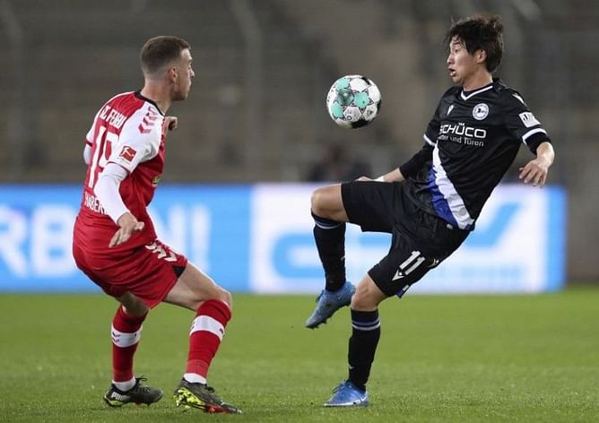 Furth vs Arminia Bielefeld prediction, preview, team news and more | Bundesliga 2021-22
