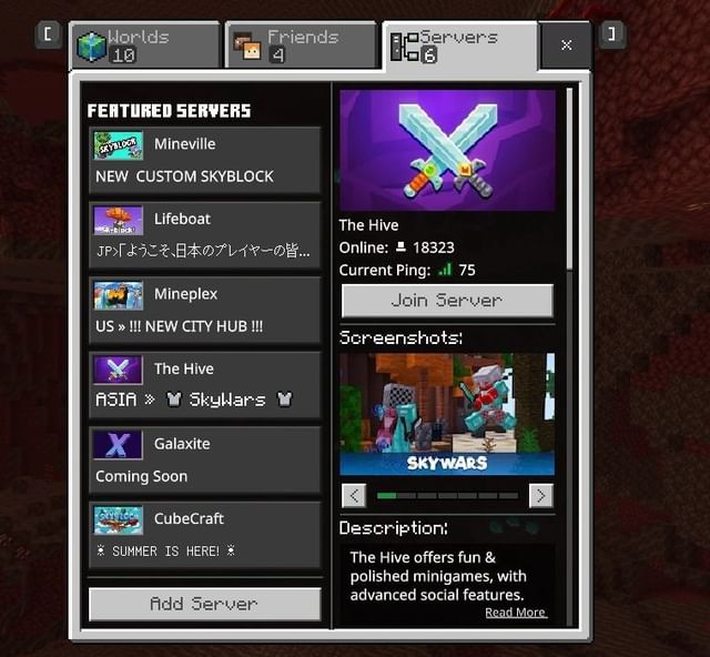 Minecraft Cubecraft server: Everything players need to know