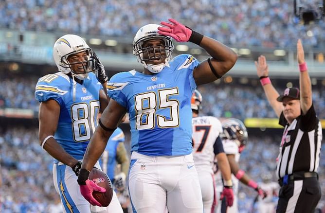 Top 5 NFL throwback jersey designs
