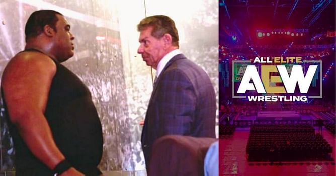 WWE Rumor Roundup - Update on another top star leaving, AEW's lack of interest in 8-time world champion, Details of Vince McMahon's new character for Keith Lee (29th August 2021)