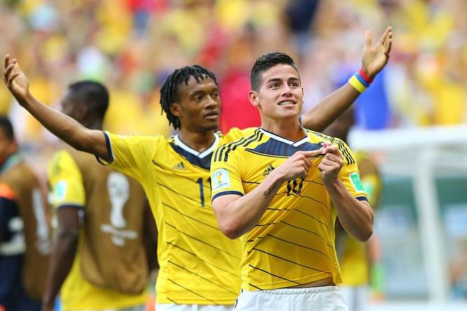 5 2014 FIFA World Cup heroes who have lost their way