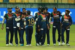 Sri Lanka to tour Oman for two T20Is before World Cup