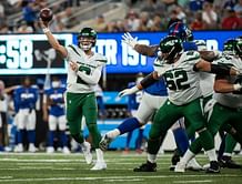 New York Jets vs Green Bay Packers NFL odds, picks, line and spread – August 21 | NFL preseason 2021