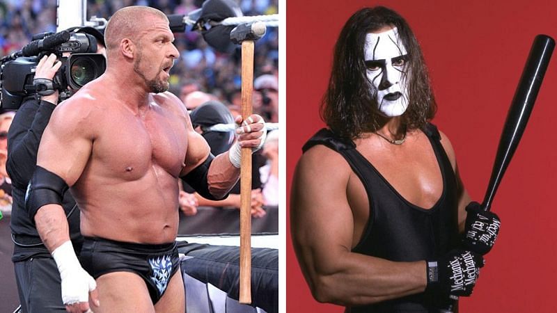 Several WWE Superstars have utilised weapons during their professional wrestling careers