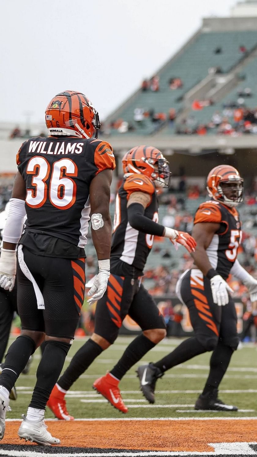 Bengals: Leighton Vander Esch could benefit from a fresh start