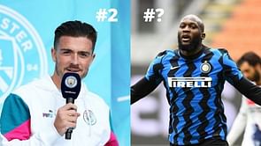 Top 5 new signings to watch in the 2021-22 Premier League season