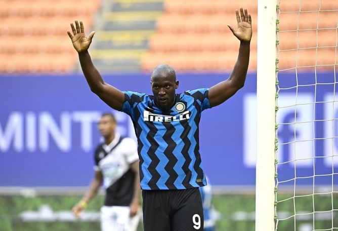 Ranking 5 most expensive sales from Serie A