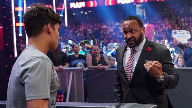 Who is Goldberg's son, Gage Goldberg?