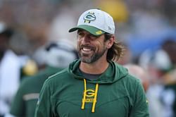 Where will Aaron Rodgers rank on the NFL's Top 100 Players of 2021 list?