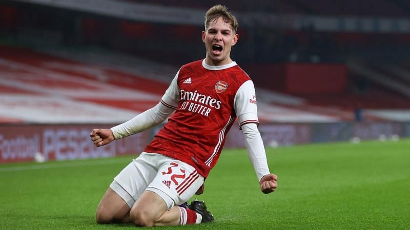 Emile Smith Rowe offers plenty of FPL value at &pound;5.5 million.