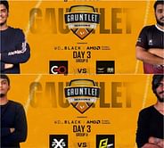 TEC Gauntlet Season 2 Day 3: F1LS Esports and Godlike Esports start their campaign with comprehensive victories