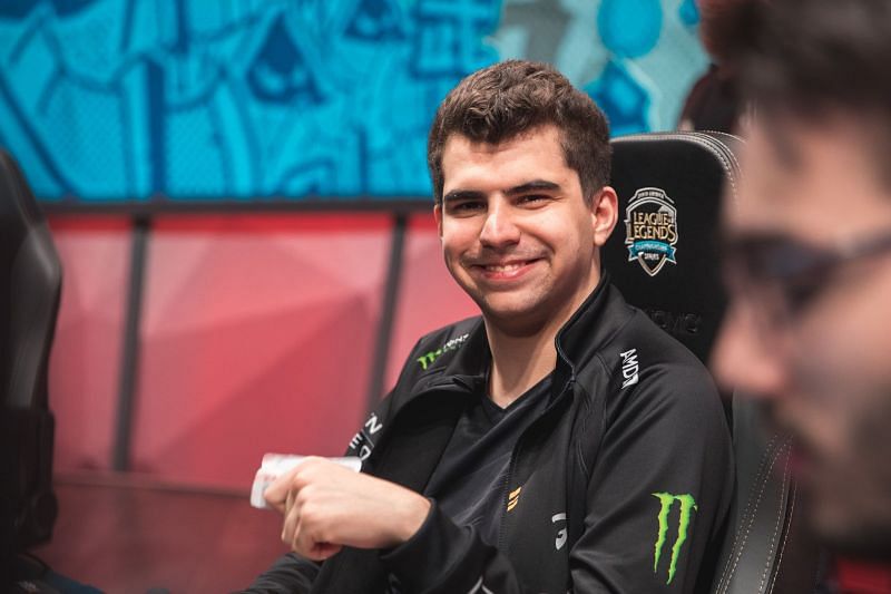 Bwipo might also join G2, considering they are known to poach players from Fnatic (Image via League of Legends)