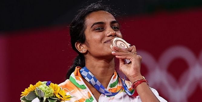What next for PV Sindhu? Upcoming tournaments for the Olympics 2021 bronze medal winner