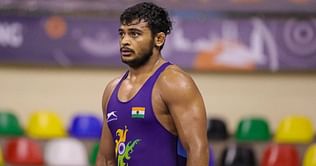 Deepak Punia wrestling matches schedule and details (4 August): When and where to watch, opponents, timings (IST)