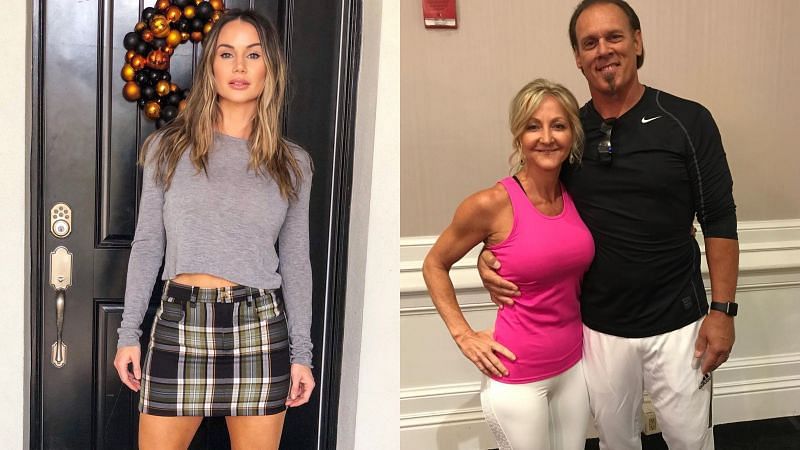 5 AEW Stars&#039; wives and their professions