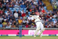 “There was clarity in Pujara's batting” - Salman Butt impressed with Indian batter’s positive attitude