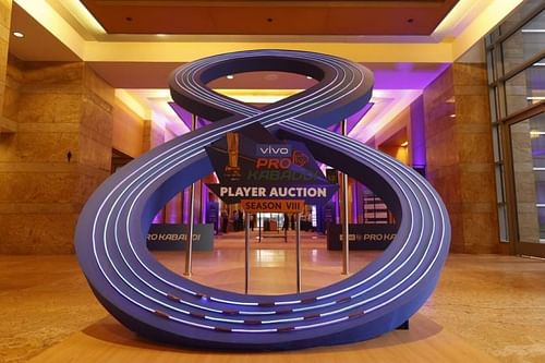 The PKL Auction 2021 has finally concluded.