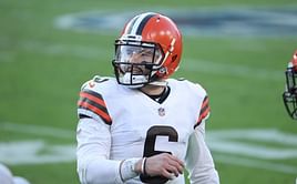 How Baker Mayfield improved since Kevin Stefanski became head coach of the Browns