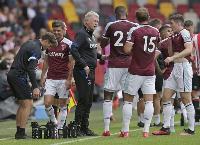 West Ham United vs Atalanta prediction, preview, team news and more | Club friendlies 2021
