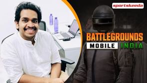 “In coming years, Battlegrounds Mobile India will play a big role in developing the nation’s esports scene”: Arjun “Blind Satan” Suresh