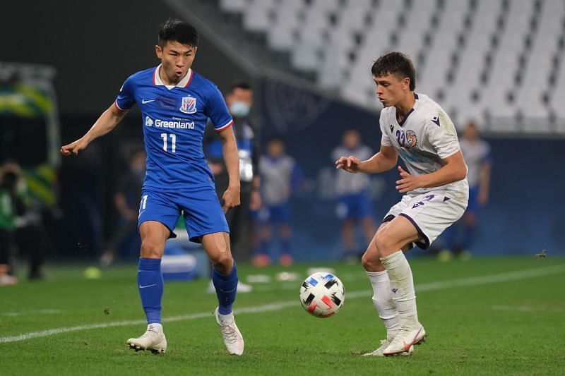 New England Revolution vs. Shanghai Shenhua, 2019 Preseason Match Preview