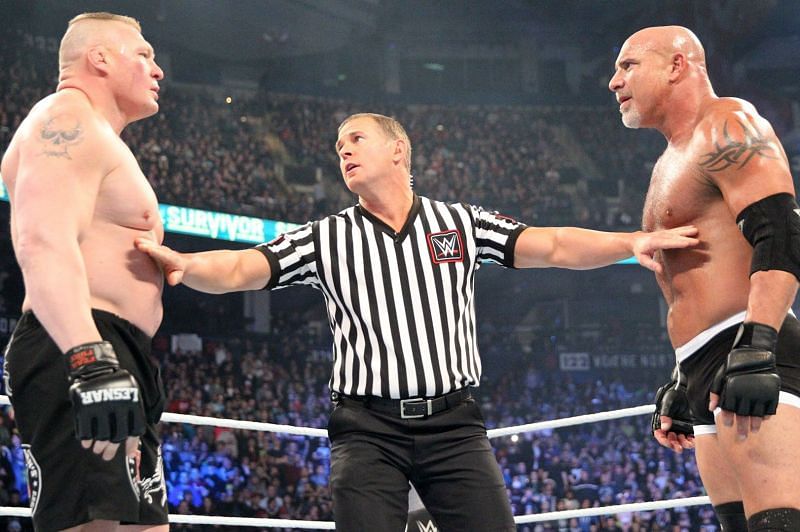 There have been many famous one-sided matches throughout wrestling history.