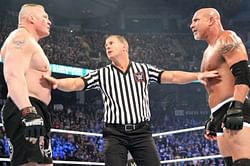 The 5 biggest squash matches in pro-wrestling history