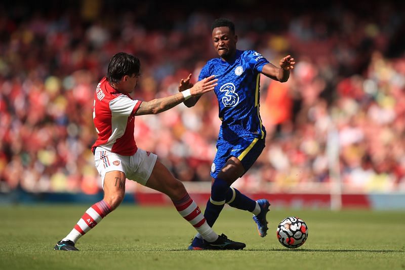 Arsenal v Chelsea - Pre Season Friendly