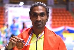 Paralympics 2021: How para shuttler Pramod Bhagat overcame polio to become World No. 1