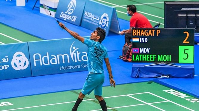 Statewise split: Where do India's Paralympians come from?