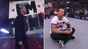 AEW Rampage रिजल्ट्स: सीएम पंक की हुई चौंकाने वाली वापसी, 7 साल बाद दिग्गज ने मैच का किया ऐलान
