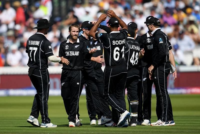 न्यूजीलैंड को तीन वनडे और पांच मैचों की टी20 सीरीज के लिए पाकिस्तान का दौरा करना है