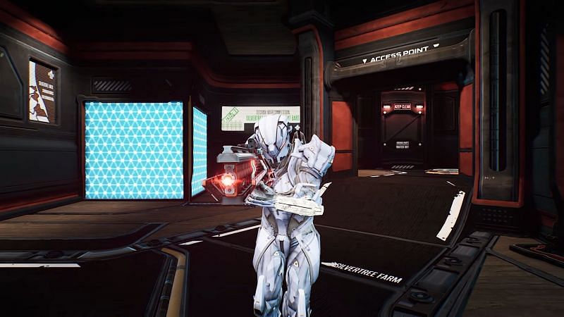 Splitgate Open Beta Extended For The 'Forseeable Future' - Game Informer