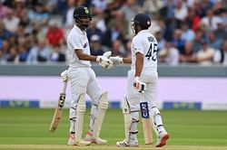 "Nos. 1 to 3 might struggle a little" - Aakash Chopra makes his predictions for the 3rd Test