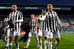 5 predictions for Juventus' 2021-22 Serie A campaign